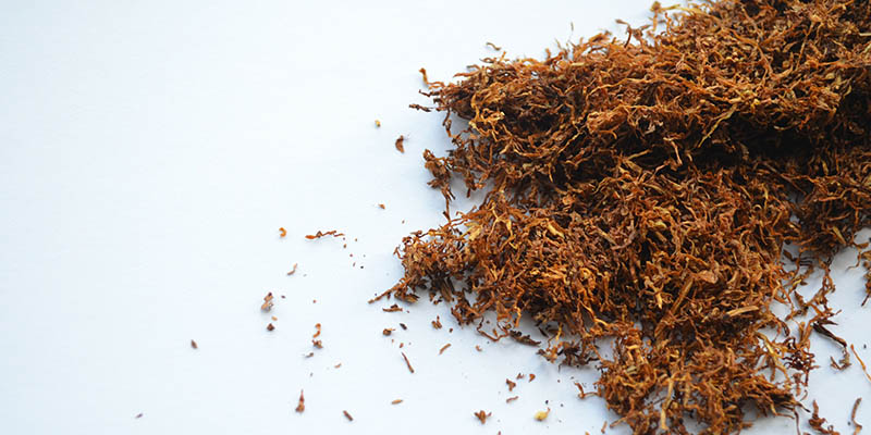 Cigarettes