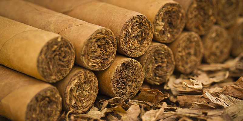 Cigars